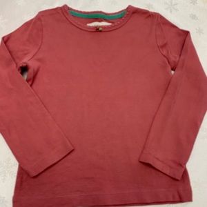 Mini Boden long sleeve